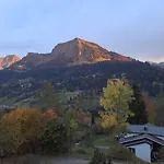 Ib Saentis Chnorz Entire House * Nesslau
