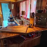 Prázdninový dům Ib Saentis Chnorz Entire House *