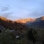 Prázdninový dům Ib Saentis Chnorz Entire House Nesslau
