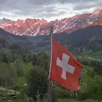 Ib Saentis Chnorz Entire House Nesslau