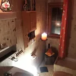 Ib Saentis Chnorz Entire House Prázdninový dům Nesslau