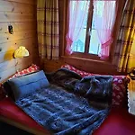 Ib Saentis Chnorz Entire House * Nesslau