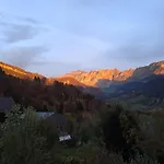 Prázdninový dům Ib Saentis Chnorz Entire House *
