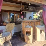Ib Saentis Chnorz Entire House Nesslau