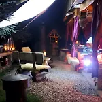 Prázdninový dům Ib Saentis Chnorz Entire House