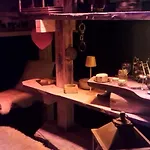 Ib Saentis Chnorz Entire House Prázdninový dům