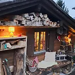Ib Saentis Chnorz Entire House * Nesslau