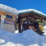 Ib Saentis Chnorz Entire House * Nesslau