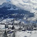 Ib Saentis Chnorz Entire House * Nesslau