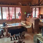 Ib Saentis Chnorz Entire House *