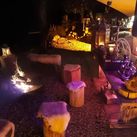 Chalet Chnorz *