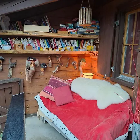 Chalet Chnorz *