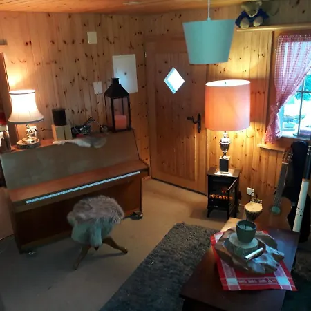 Chalet Chnorz *
